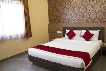 Oyo Rooms Rt Nagar Bangalore Exterior photo