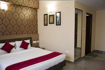 Oyo Rooms Rt Nagar Bangalore Exterior photo